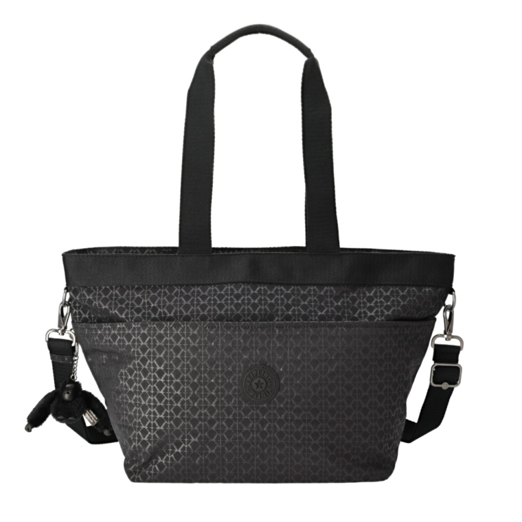 Kipling ニージャ 2WAYトートバッグ ネット限定