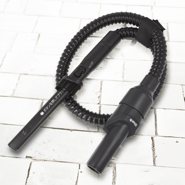 EVOPOWER SYSTEM プレシジョンダスター