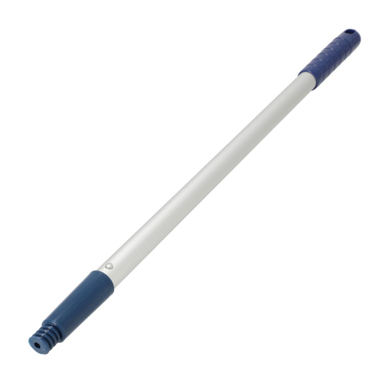 手の届かない場所の掃除にちょこっとハンドル