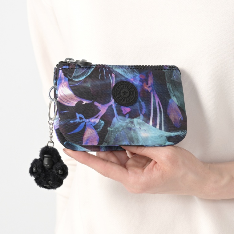 Kipling クリエイティビティS ポーチ