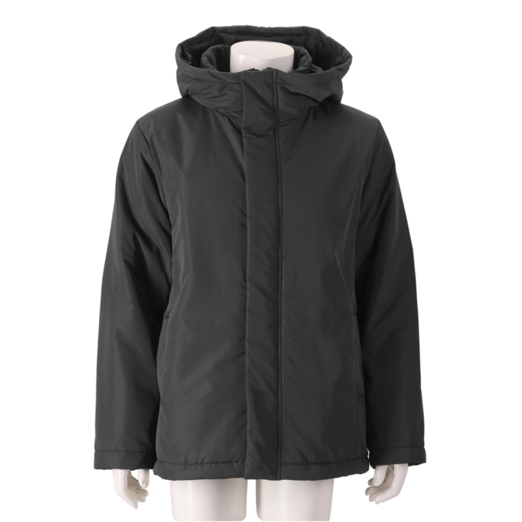 Provador サーモシールド保温&撥水インサレーションコートMEN