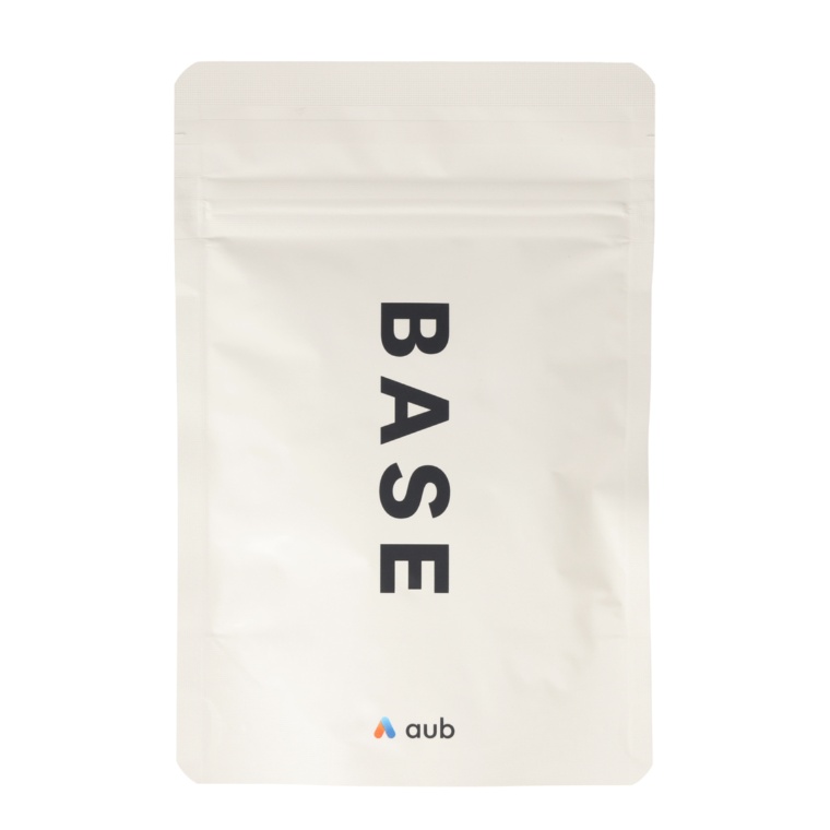 Aub BASEオーブベース1袋 計90粒[30日分]