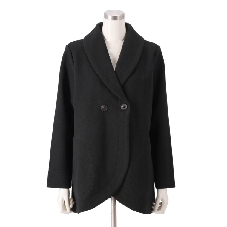 Makana na Kathy ラウレアコート