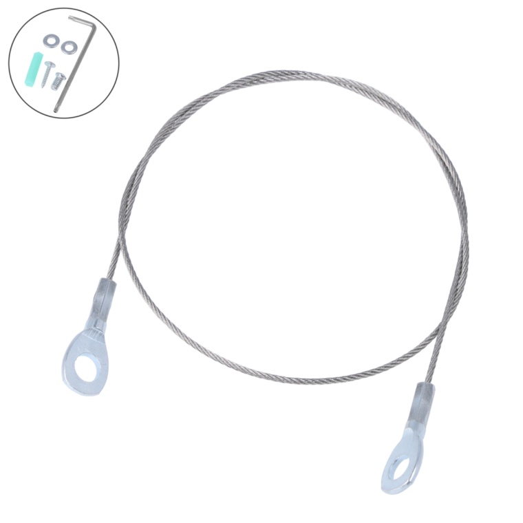 musashi 盗難防止ワイヤー