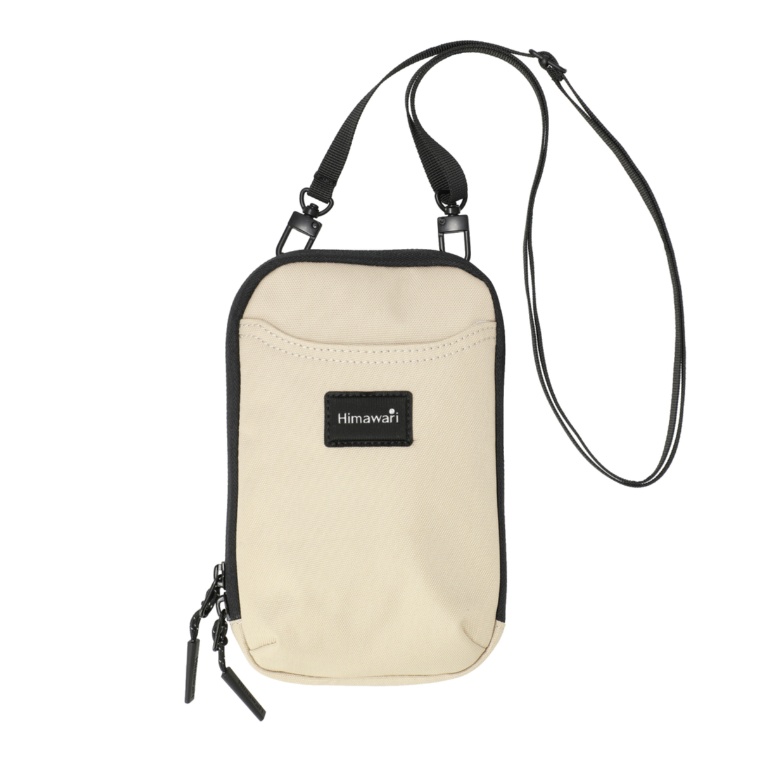 Himawari コンポーザブル ポシェット