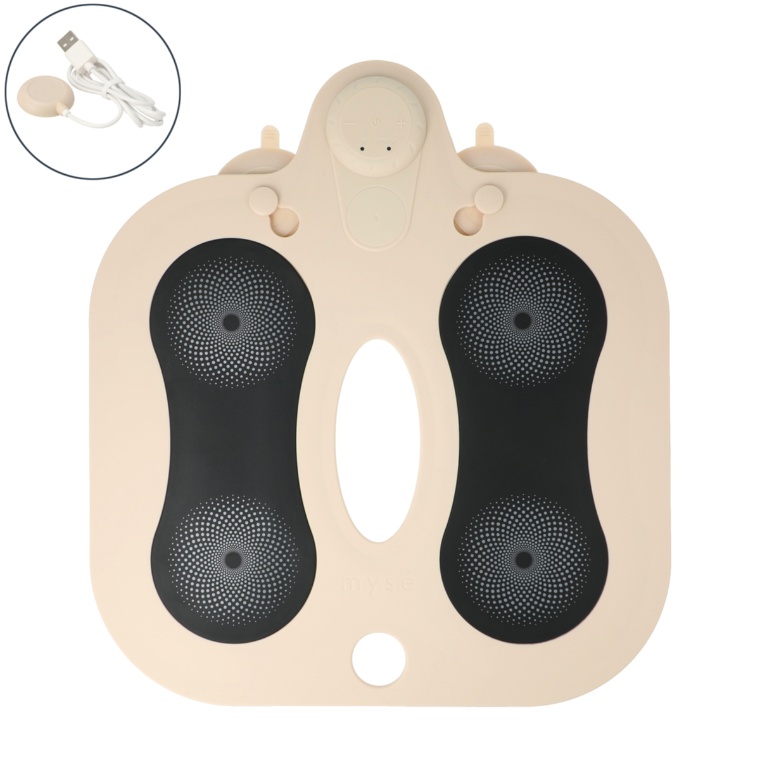 myse お風呂でエステ「スパトレーナー」