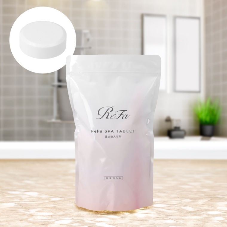 ReFa SPA TABLET[リファスパタブレット]