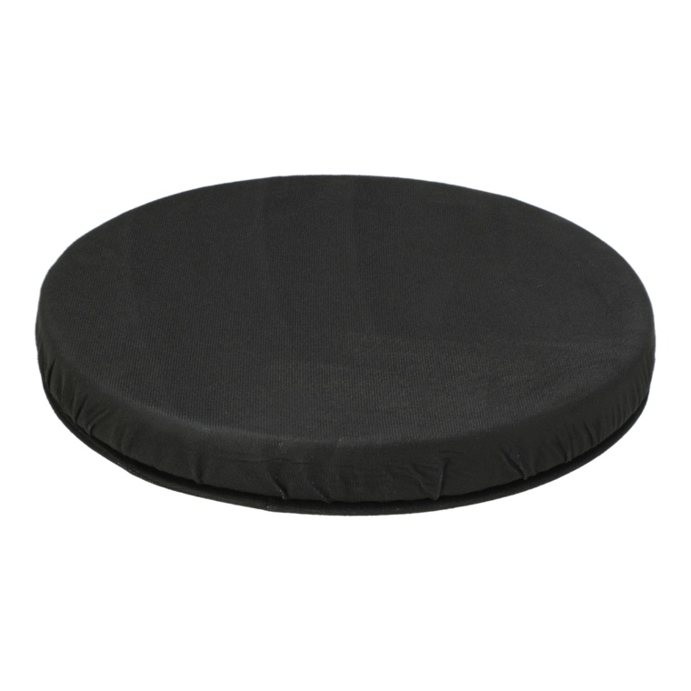 置くだけ簡単 便利な360度回転クッション