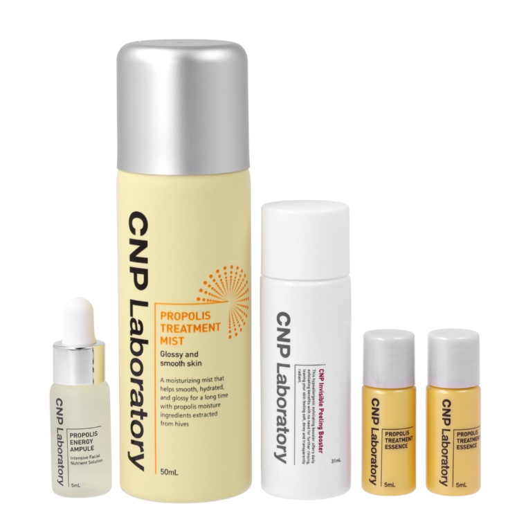 CNP トライアルセット