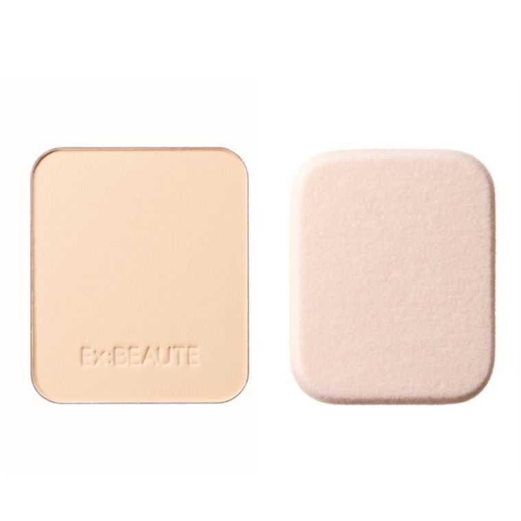 エクスボーテ エアラスティングパウダー レフィル