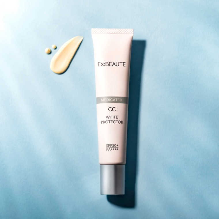 エクスボーテ 薬用CCホワイト プロテクター