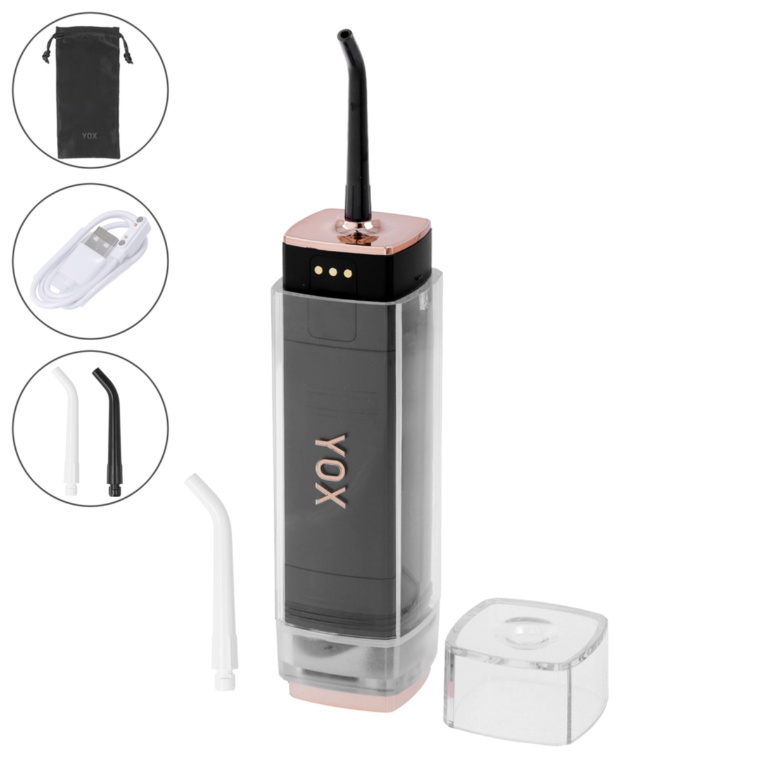 YOX ウォーターフロッサー 特別セット