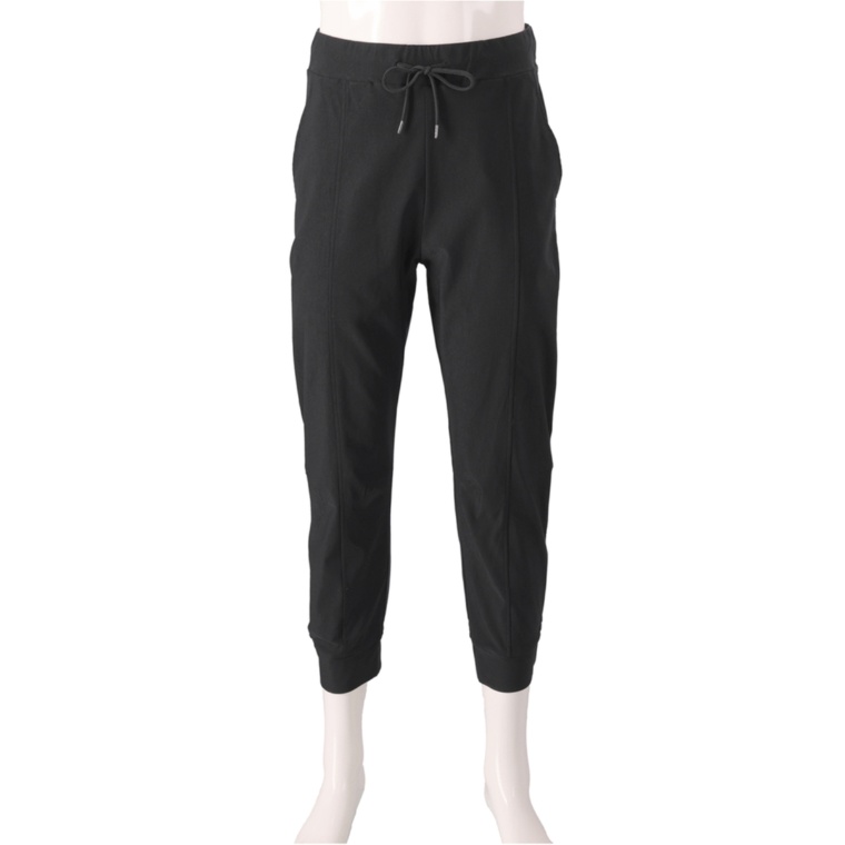 Lucca Uomo alla moda ストレッチテーパードパンツ