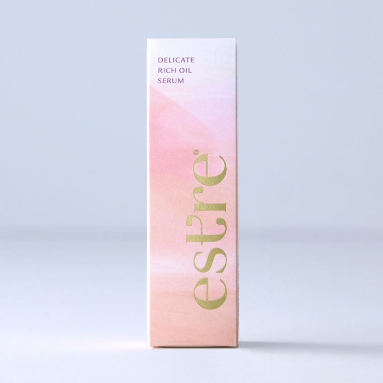 エストール デリケートリッチオイルセラム
