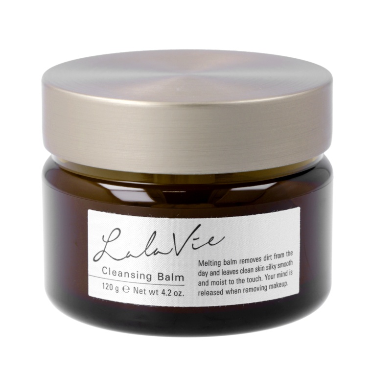 ララヴィ クレンジングバーム120ｇ