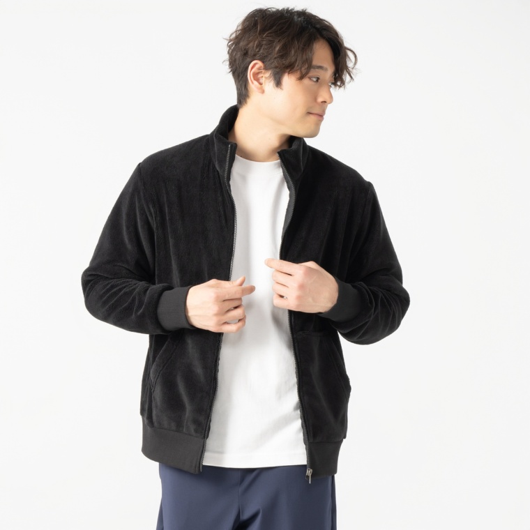 Provador遠赤/保温ぬくぬくスタンドマシュマロ メンズ