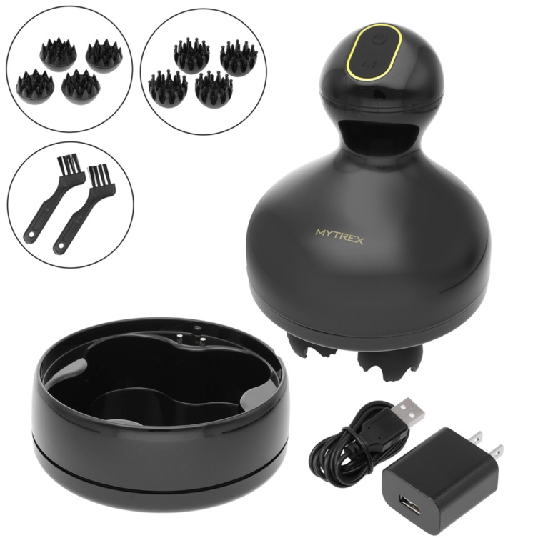 MYTREX EMS HEAD SPA PRO