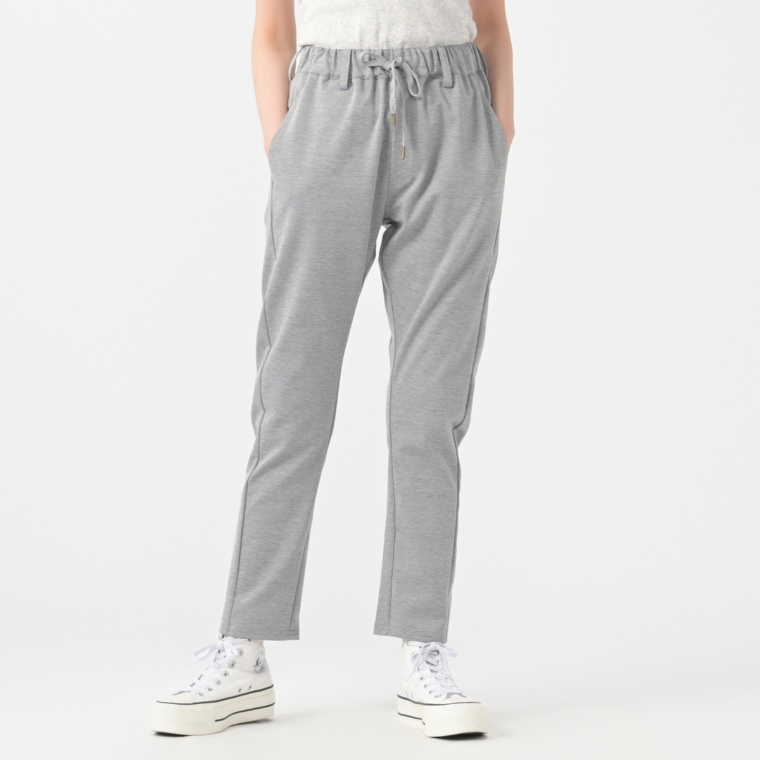 GRC スタイリッシュ アクティブパンツ