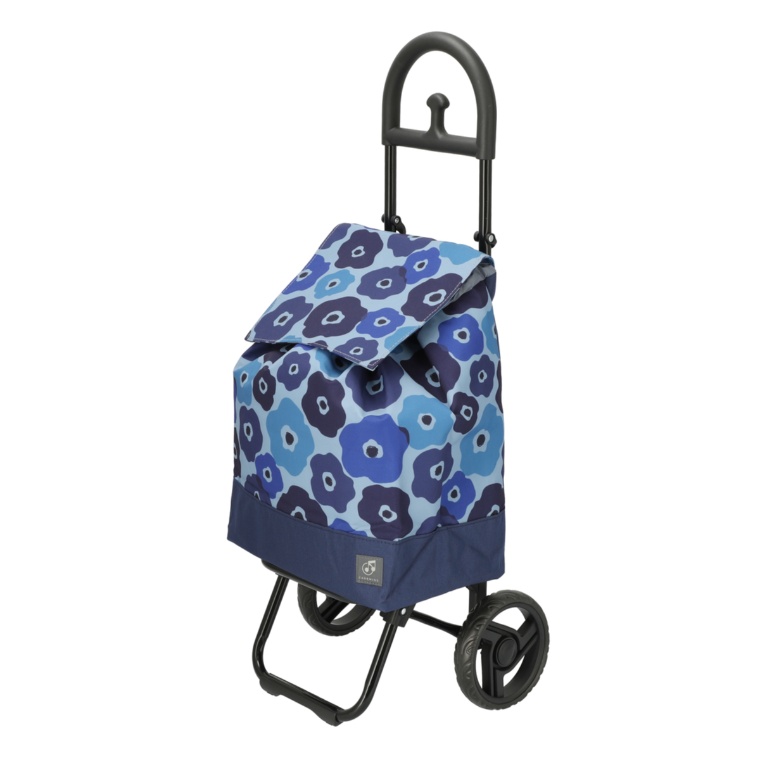 CHARMISS 花柄ショッピングカート ネット限定
