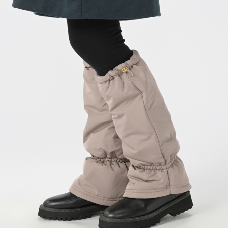 Provador サーモシールド インサレーションレッグウォーマー