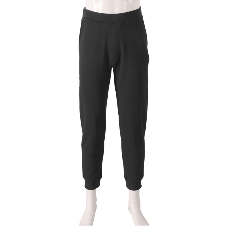 Provador遠赤/発熱/保温ホット裏起毛ジョガーMEN