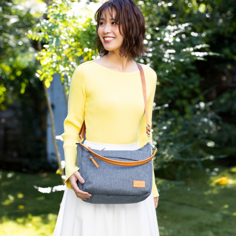 Casalita AGS機能 無重力感覚ショルダー