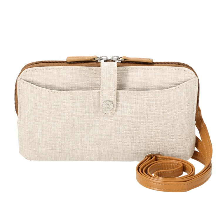 Casalita 横型スマホウォレットショルダー