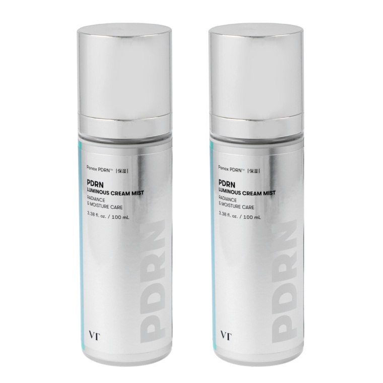 VT PDRN ルミナスクリームミスト 2個セット