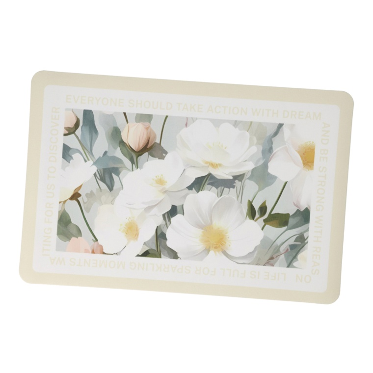 珪藻土入りバスマット ソフトタイプ 40×60cm