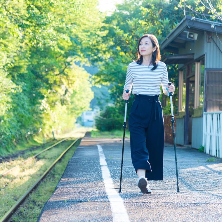 TRIPPO WALKER ネット限定