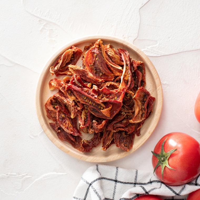 熊本産 ベジほし子の乾燥トマト[70g×3]