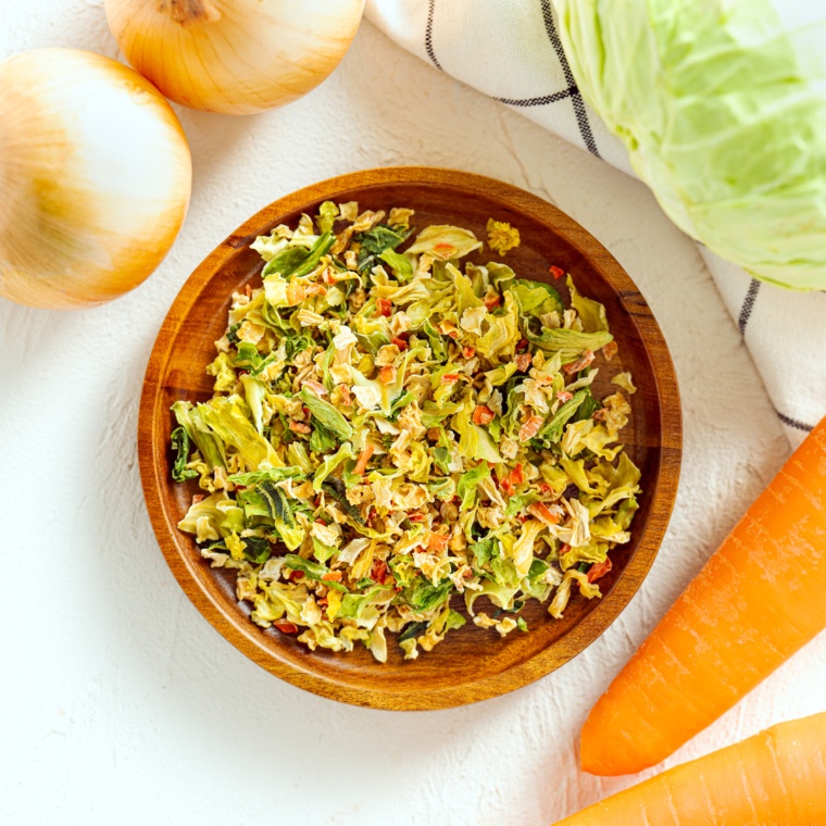 熊本産 ベジほし子の乾燥野菜MIX[70g×3]