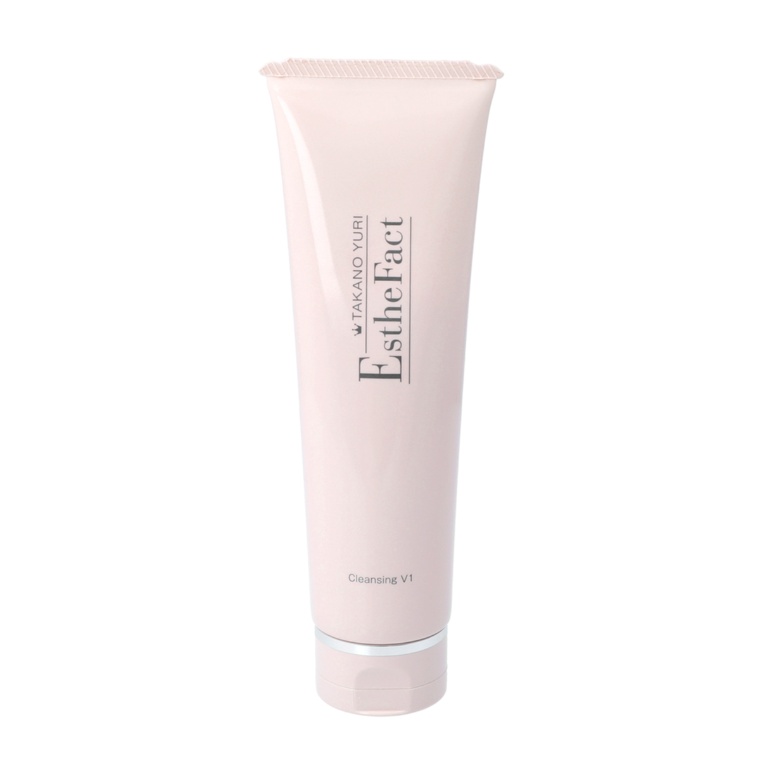 たかの友梨エステファクト クレンジングV1 1本