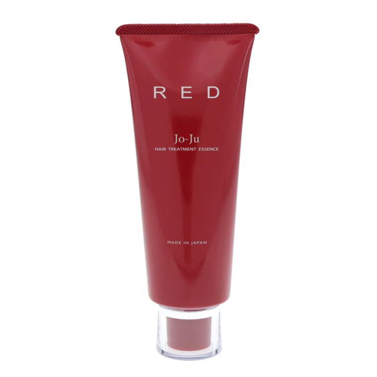 Jo-Ju RED ヘアトリートメントエッセンス 100g