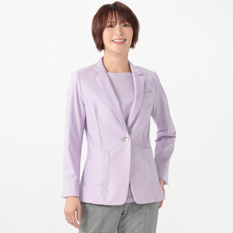 Provador 耐久撥水 ハイテンション テーラージャケット