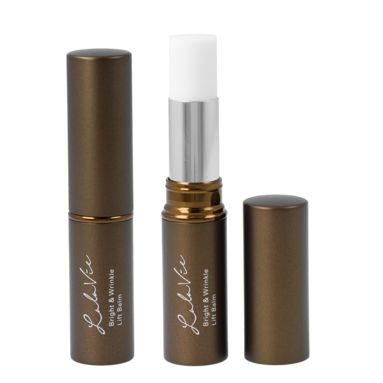 ララヴィ 医薬部外品ブライト&リンクルリフトバーム 2個セット