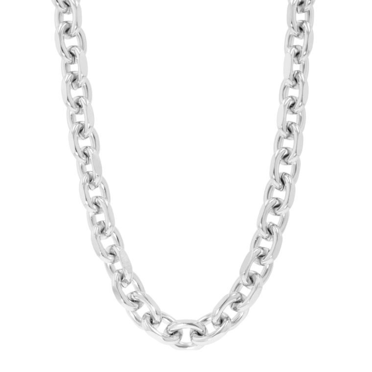 エイメン ステンレス メンズスタイル デザインネックレス