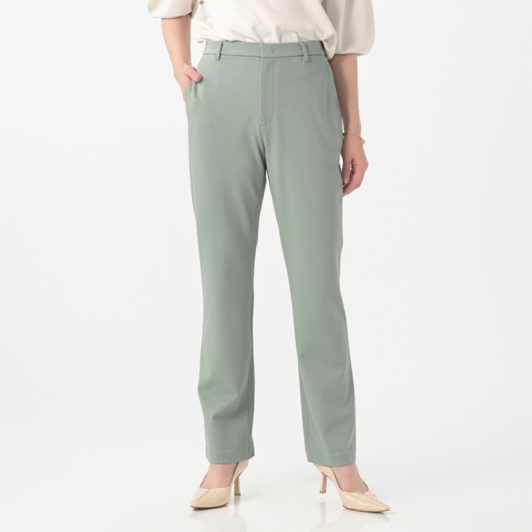 Oh My Tailorモデリスト フランス企画素材ストレートパンツ