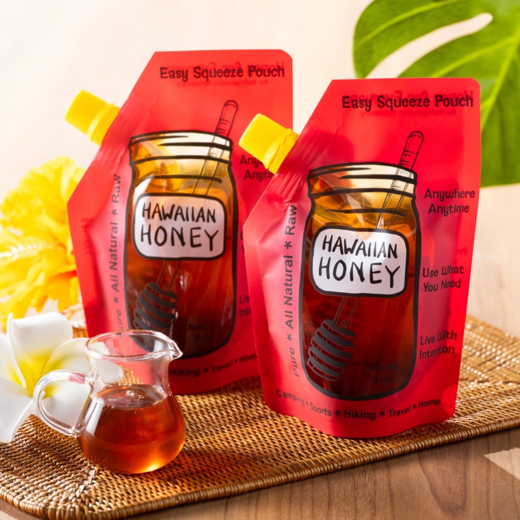 ハワイアンレインボー[ハワイアンハニー]2パック