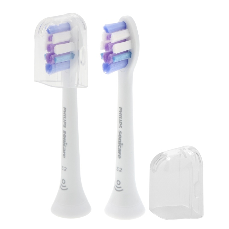 フィリップスソニッケアージェントルプラスブラシヘッドレギュラー2本