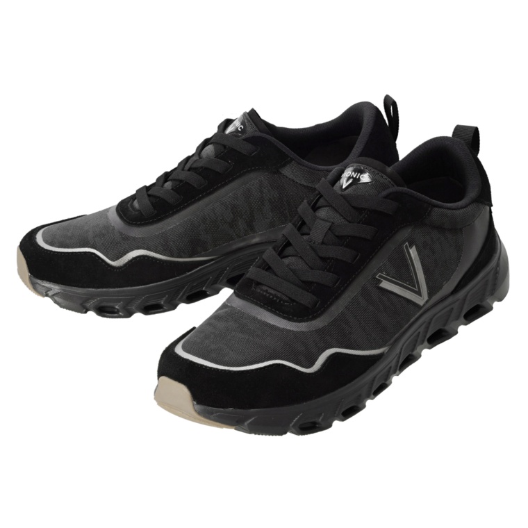 バイオニック プレスリー テクノロジー スニーカー ラージ