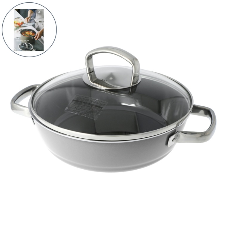 WMF フュージョンテック ロースター