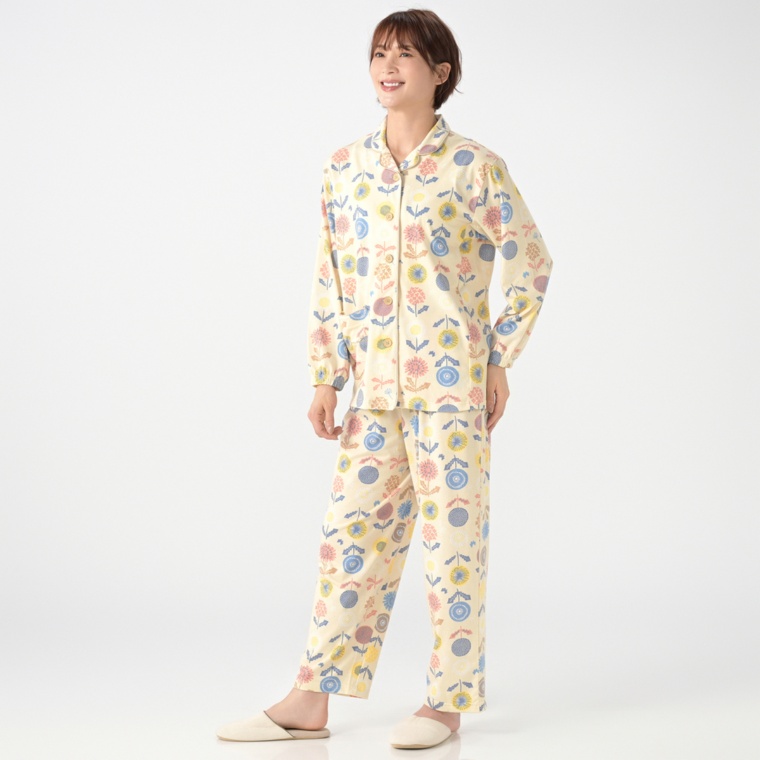 Bon Sommeil 快適ぐっすりラクラク寝返りパジャマ