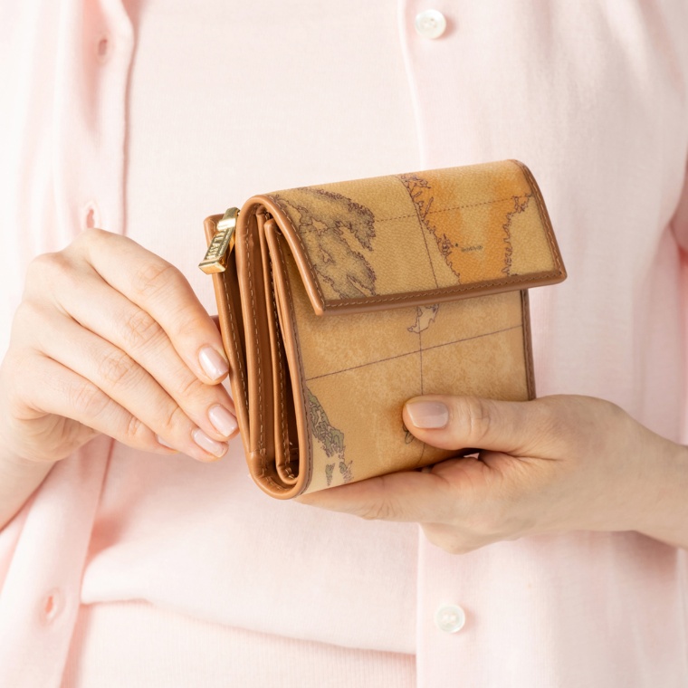 プリマクラッセ スモールウォレット