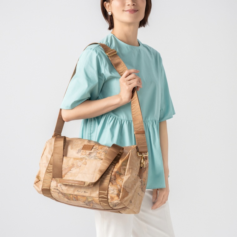 プリマクラッセ ハンドラゲージ2WAYバッグ