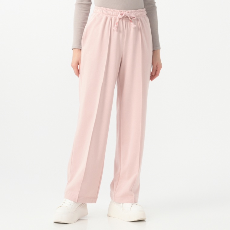 GRC 選べる2丈セミワイドパンツ