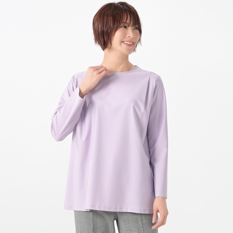 Provador 耐久撥水 ハイテンション ベーシックチュニック