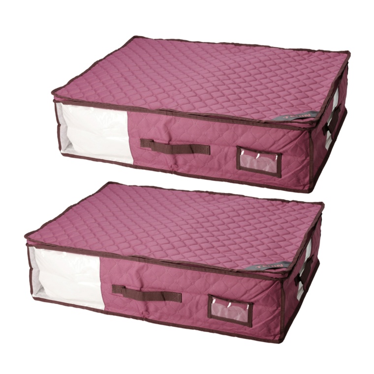 TEIJIN 乾っとデオケースプレミアム 大サイズ 2個セット