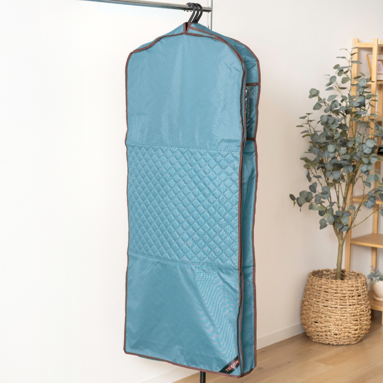 TEIJIN 乾っとデオケース衣類カバーLサイズ