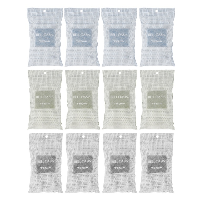 TEIJIN 乾っとソフトパックドライ 12個セット